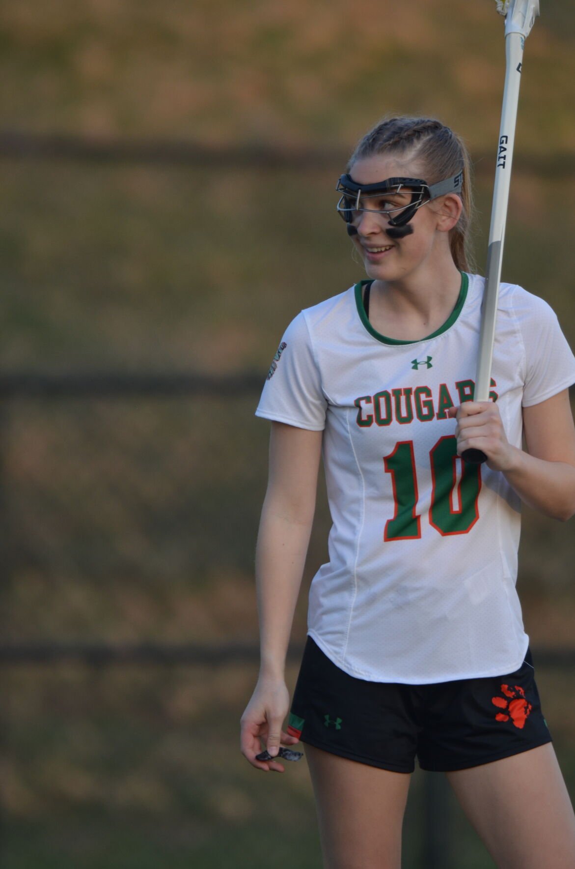 KETTLE RUN GIRLS LACROSSE PREVIEW: A Year After Making States, Cougars ...