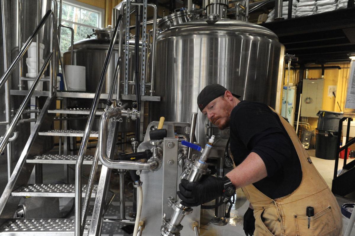 Town reimburses Wort Hog for 79,530 in utility connection costs News