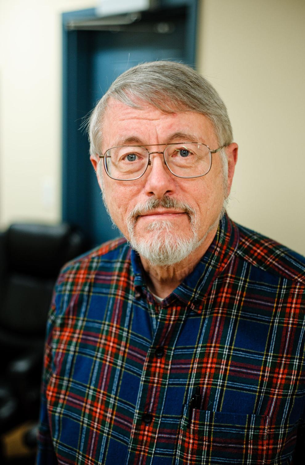 Gerald Billingsley, Remington’s mayor for three decades, dies at age 73