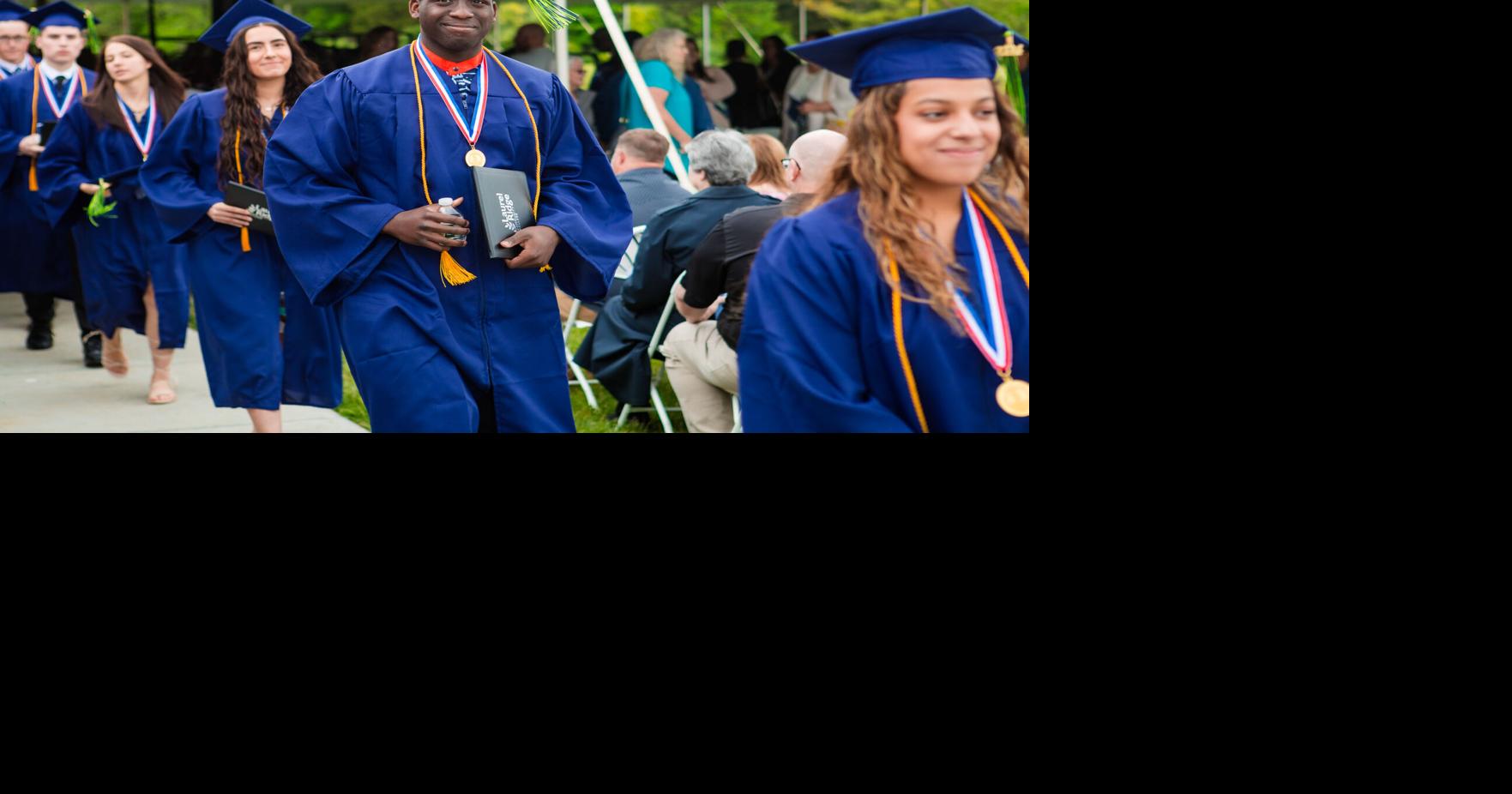 Laurel Ridge ranks No.1 in Virginia for student success | Sponsored ...