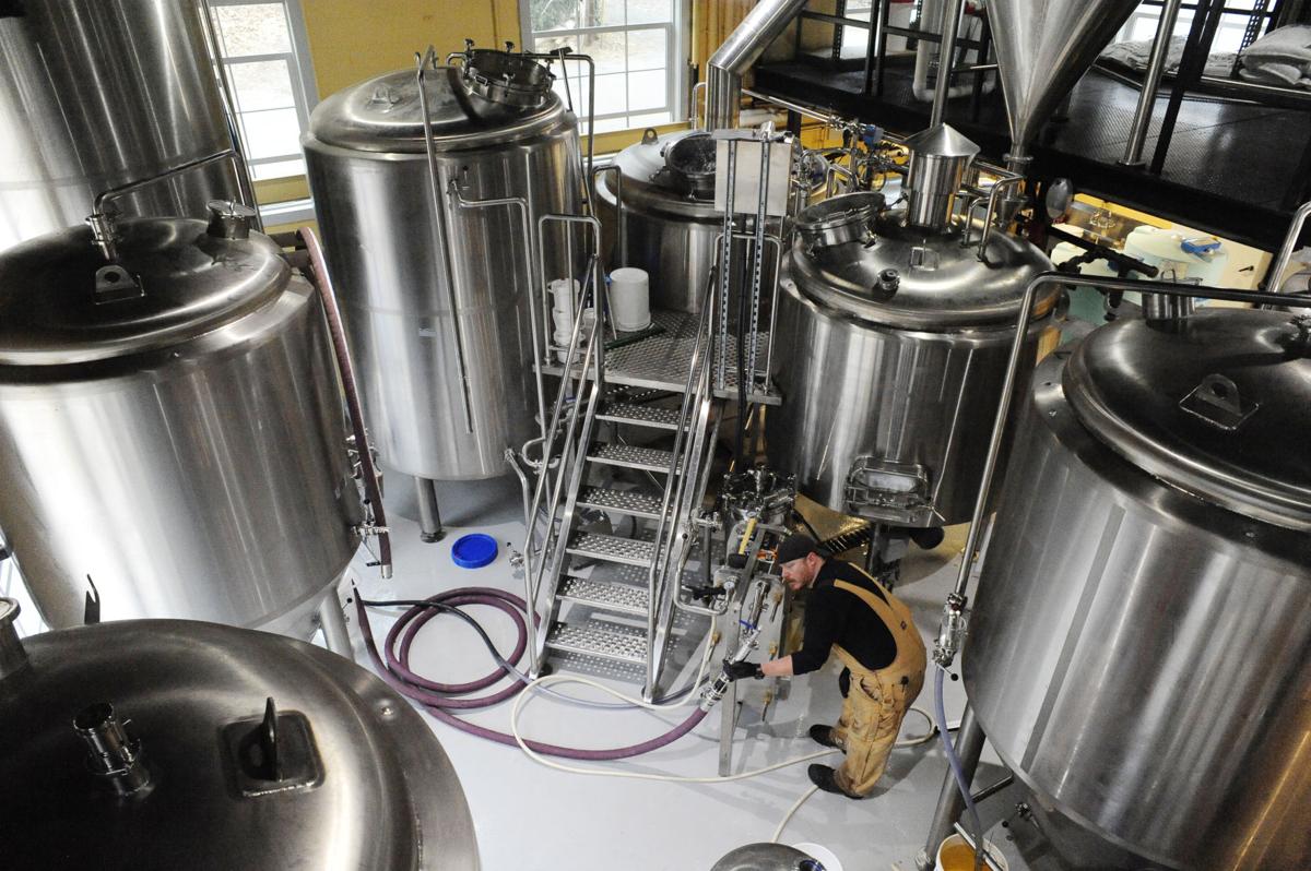 Town reimburses Wort Hog for 79,530 in utility connection costs News