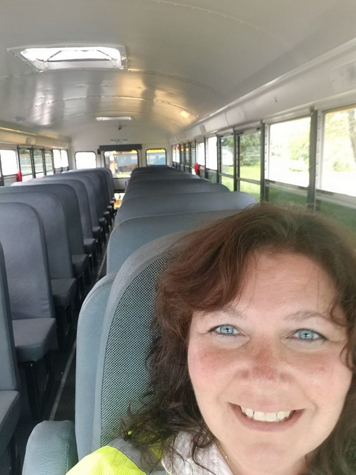 bts Jennifer Hayes Hey it's my first day of school. KRH,MMS,WGC.jpg