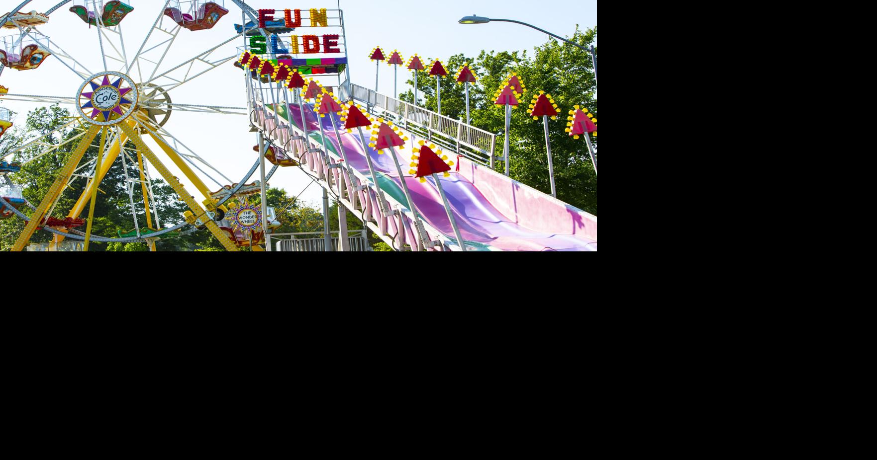 Fauquier County Fair opens Wednesday at 2 p.m. Lifestyles