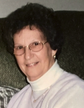 Nancy Jeffries Embrey | Obituaries | Fauquier.com