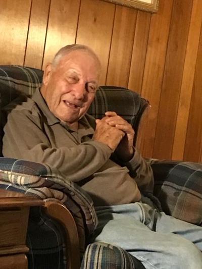 James William Anderson, Jr. | Obituaries | fauquier.com