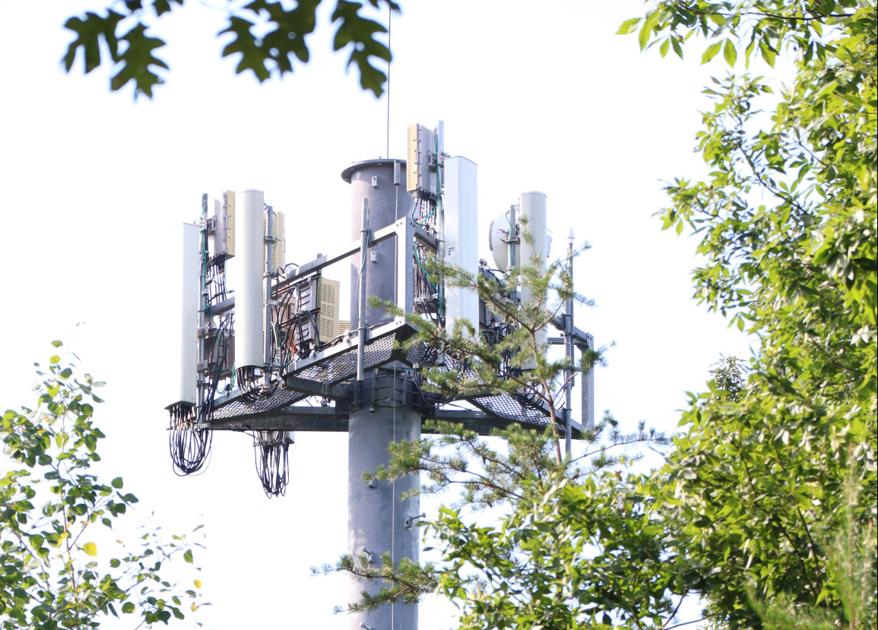 Supervisors Agree To Work With Data Stream For Comprehensive Broadband Solution News Fauquier Com