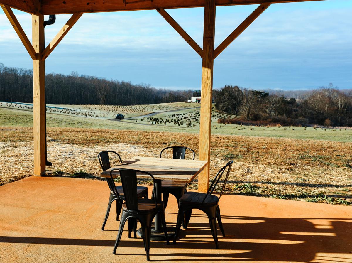 Death Ridge Brewery springs to life News