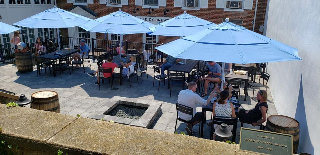 Old Ox Brewery Middleburg holds grand opening News