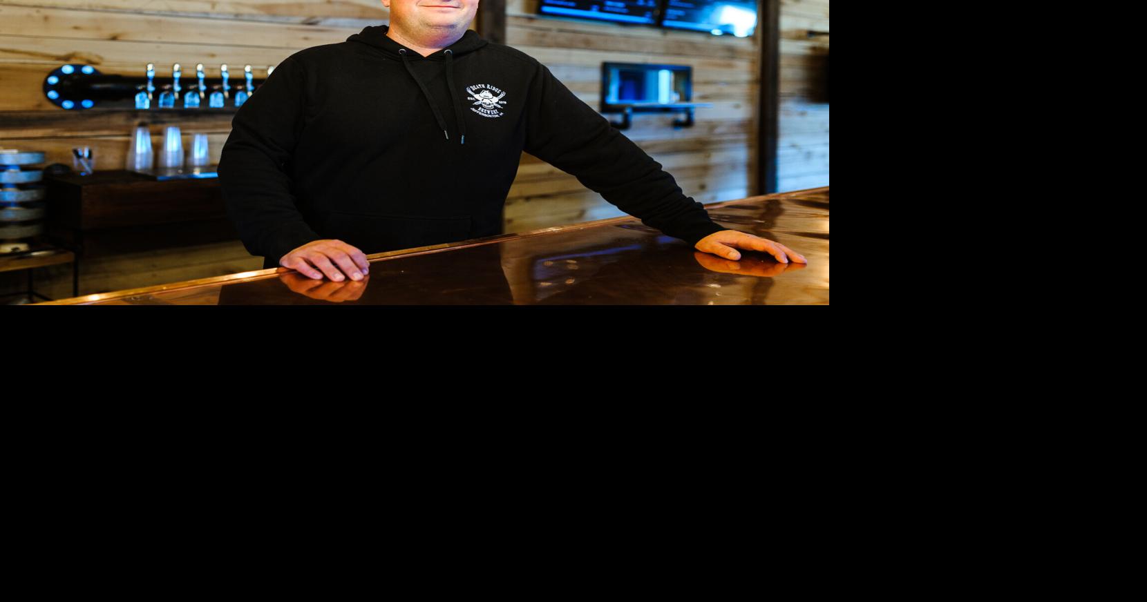 Death Ridge Brewery springs to life | News | fauquier.com