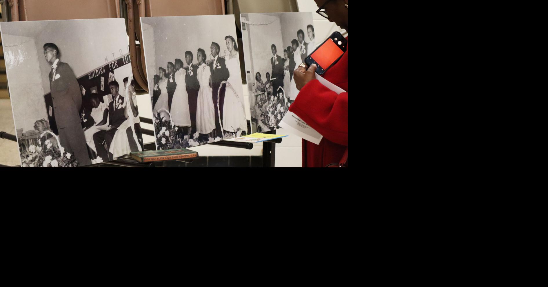 Rectortown No. 12 school remembered with historical marker | News ...