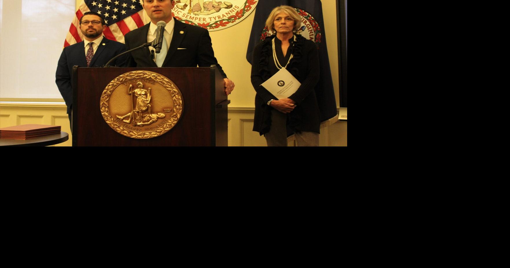 AG says former Va. Parole Board chair broke the law in 2020 release ...