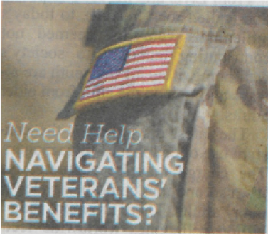 Help offered to navigate veterans’ benefits | Lifestyles | fauquier.com