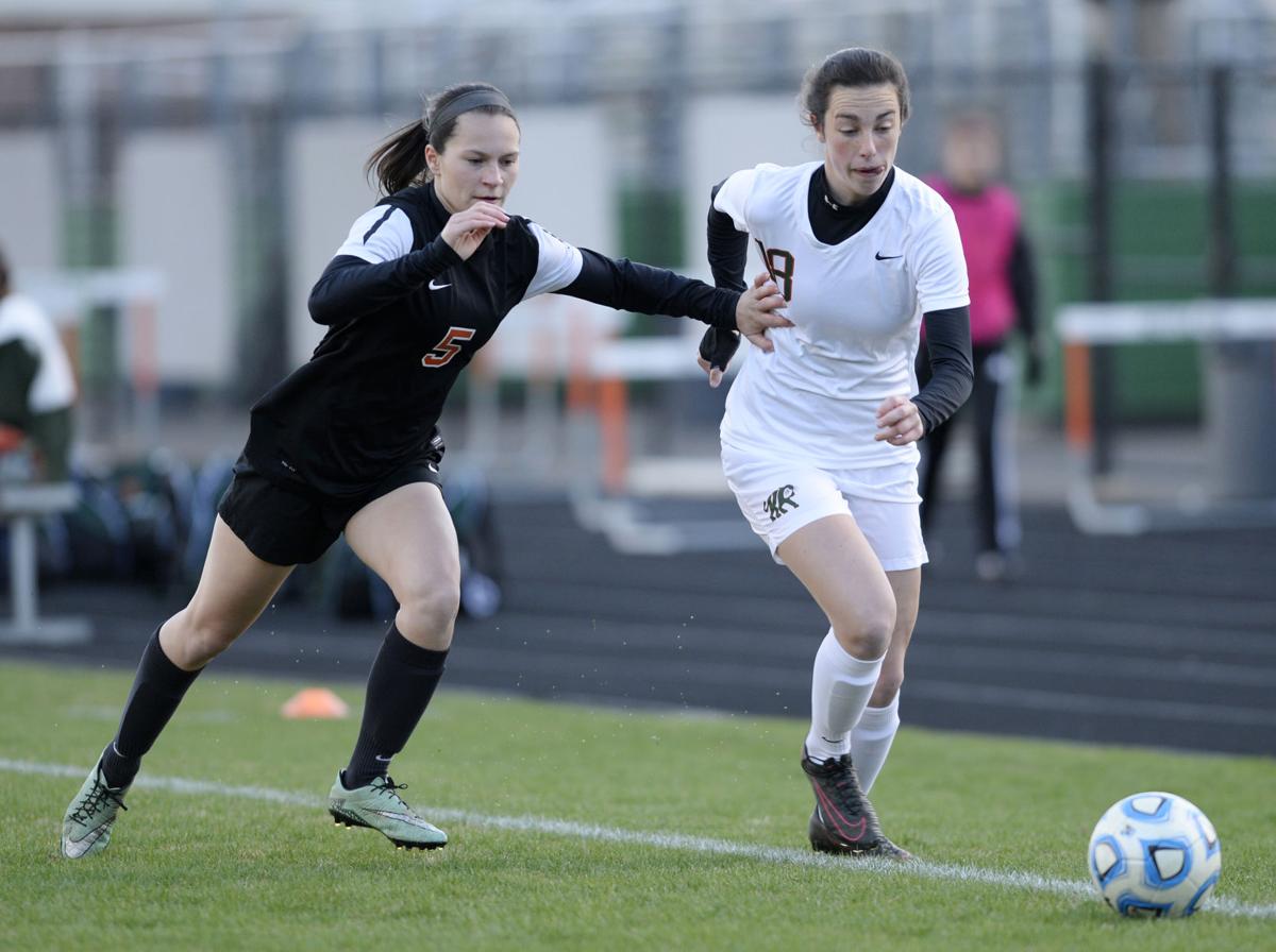 April 25 Fauquier County high school sports roundup | Sports | fauquier.com