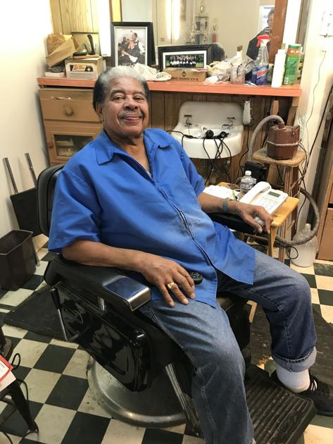 From The Pages Of The Green Book News Fauquier Com
