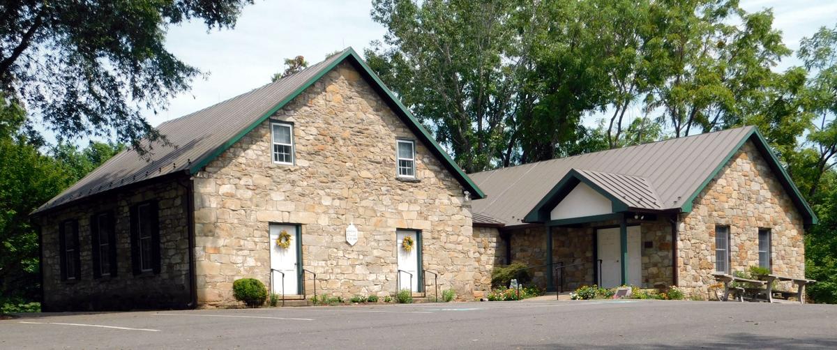 Wesley Chapel UMC marks 175 years News