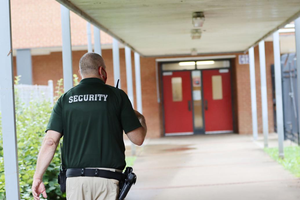 Fauquier Schools Brace For The Unthinkable An Active Shooter News