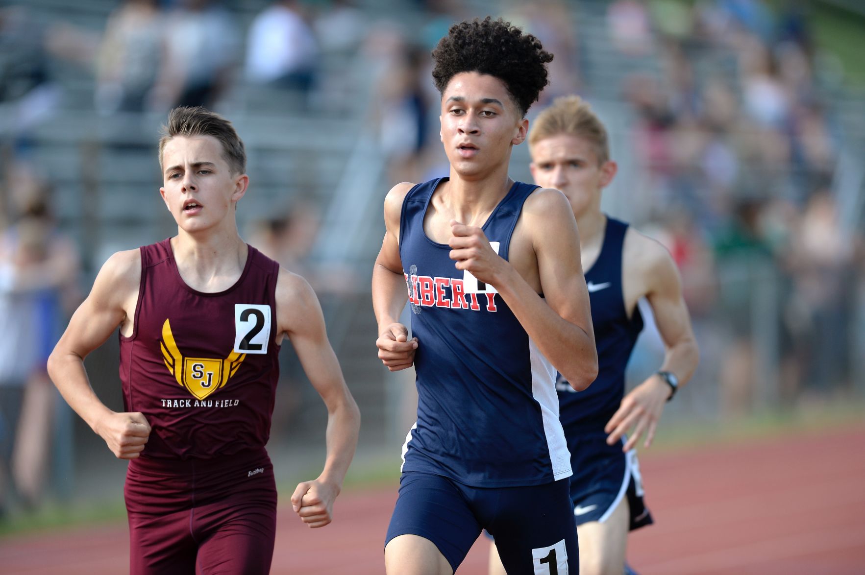 new balance outdoor track nationals