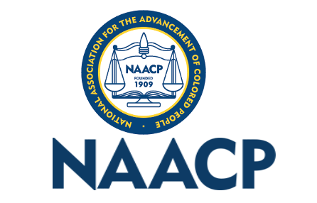 NAACP logo | | fauquier.com