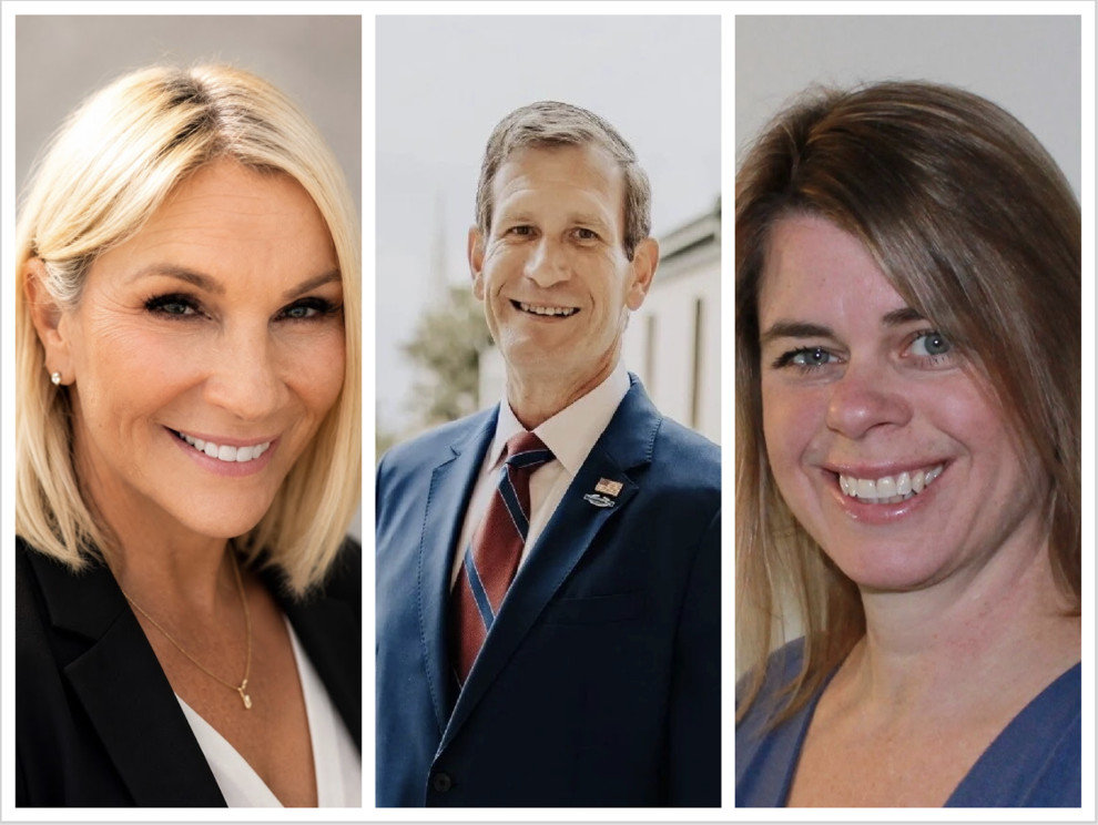 Local parties make endorsements in Warrenton's nonpartisan races
