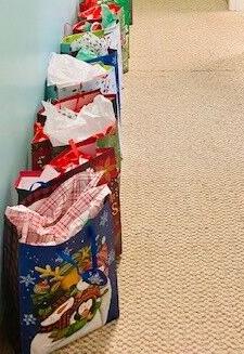 blankets