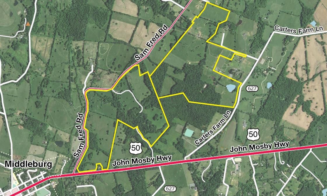 Two Middleburg developments generate opposition News