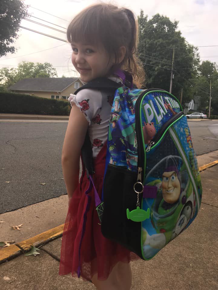 bts Heather Kincaid First day of head start!.jpg