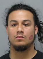 Weekly arrests and wanted suspects 6/26