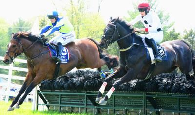 Stunner in Saturday's Gwathmey | Sports | fauquier.com