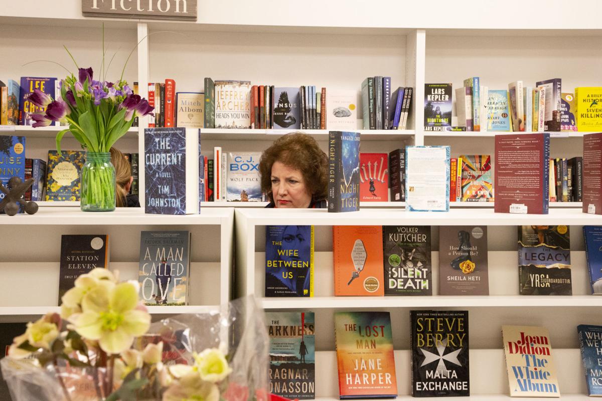 Cu Book Store Open / Open my own book store\cafe! Bean