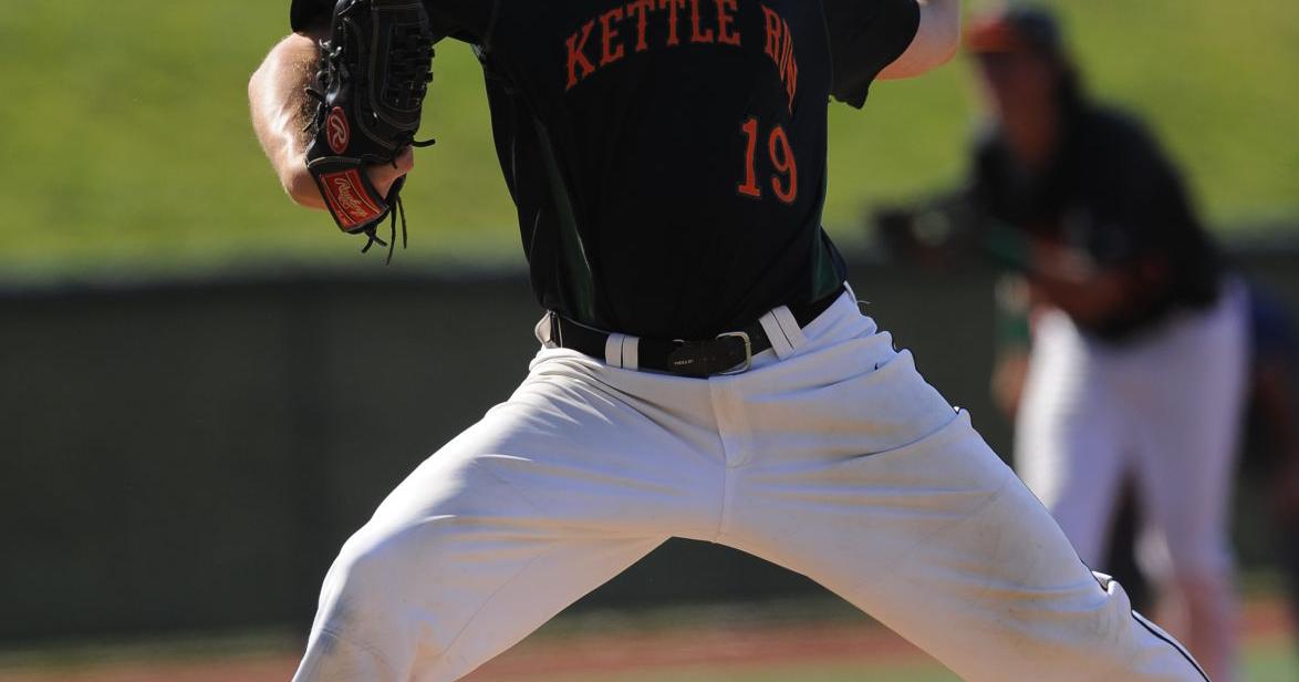 VHSL sets oneday pitch count limit at 110 for next baseball season