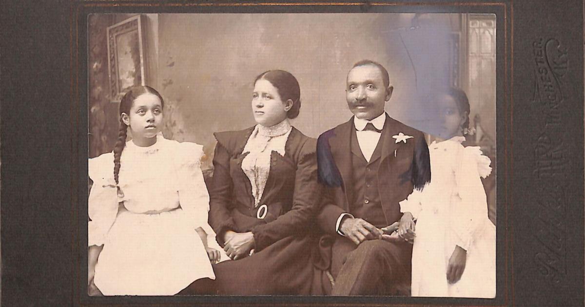 William Taylor Rector The man behind the school: Who was William C. Taylor? | Localnews ...
