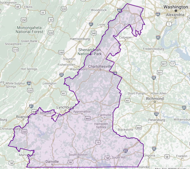 Who will draw Virginia’s political maps? Let the voters decide News