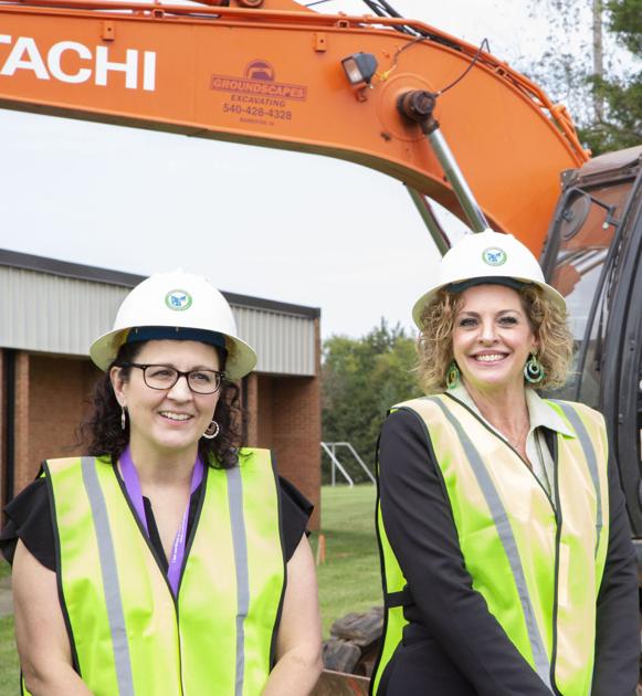 At long last, expansion, renovation of Cedar Lee Middle School has begun | News At long last, expansion, renovation of Cedar Lee Middle School has begun | News