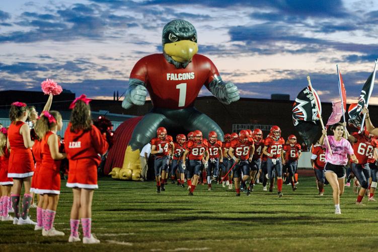 FOOTBALL It’s Kettle RunHandley Week, and Liberty could get first win News