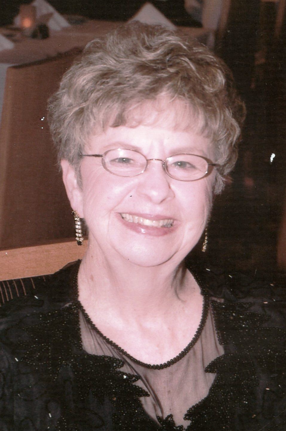 Nancy F. Pierce | Obituaries | Fauquier.com