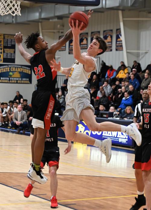 Brizzi S Buckets List 7 Ncaa D I Basketball Teams Extend Offers