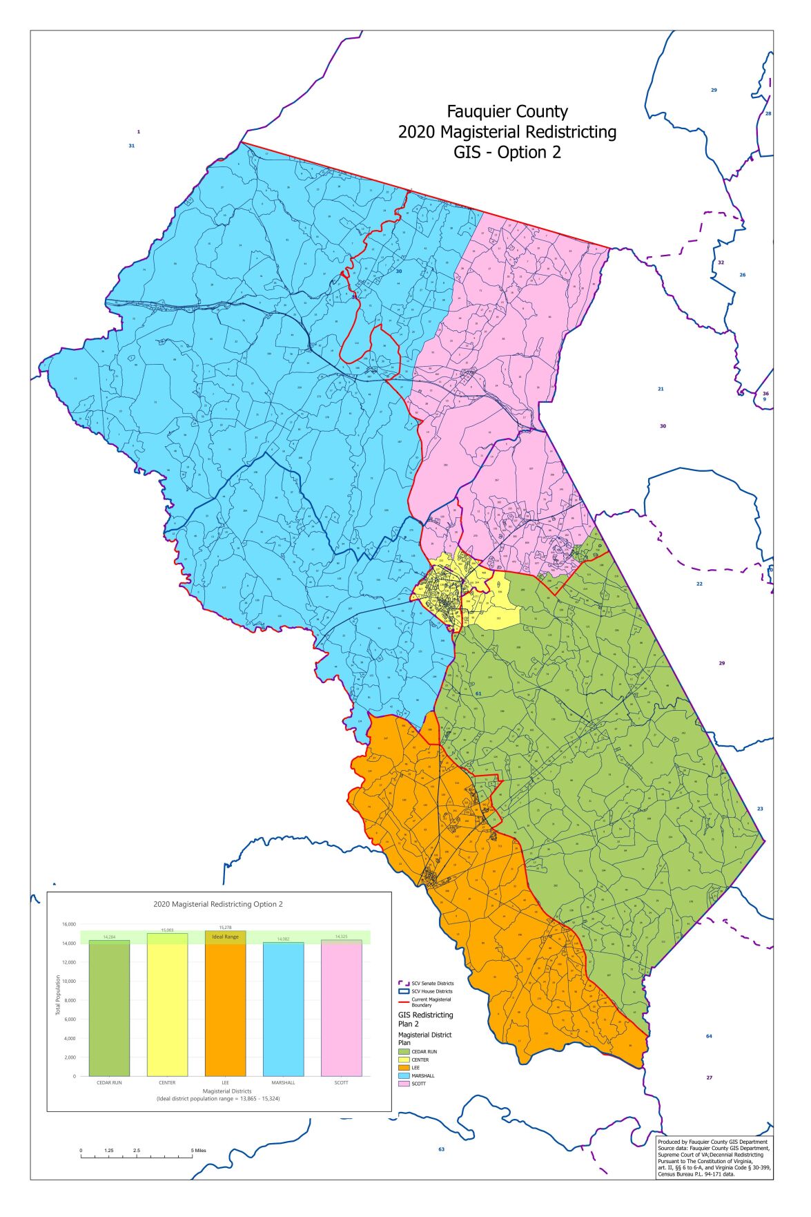 Fauquier County Parcel Map Supervisors Seek Public Input On County Redistricting | News | Fauquier.com