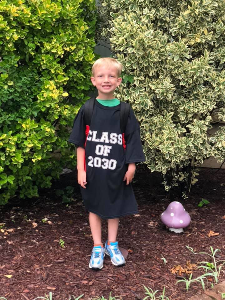 bts Mandy Palmer Second grade at Greenville Elementary.jpg
