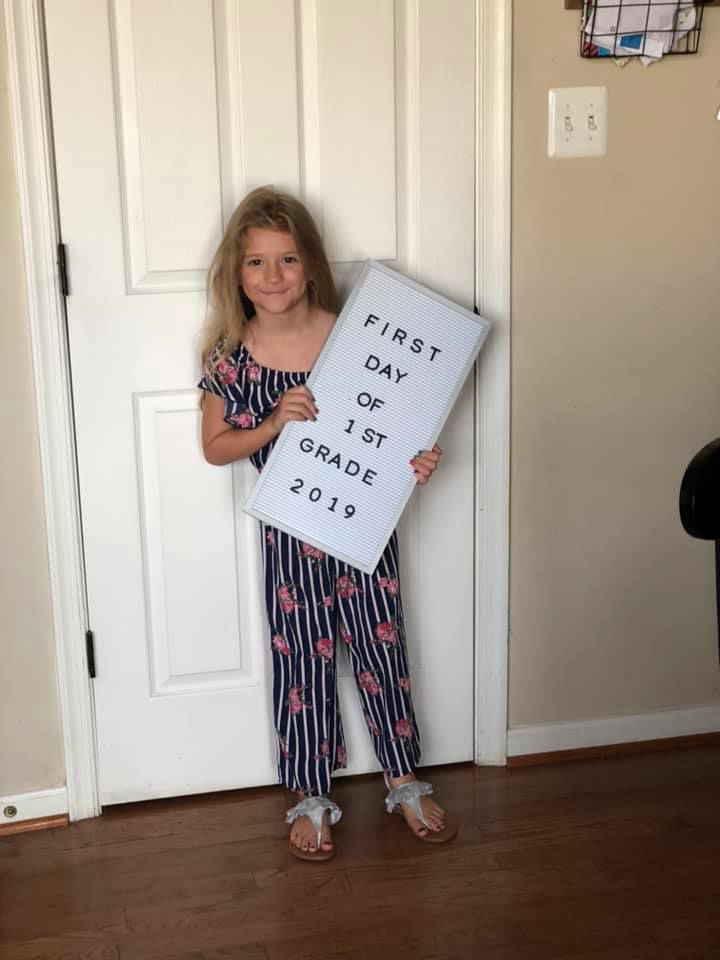 bts Megan Wesley First day of 1st.jpg