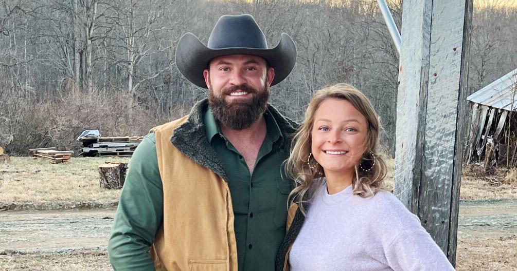 Regan Washer announces bid for Marshall District supervisor | Politics ...