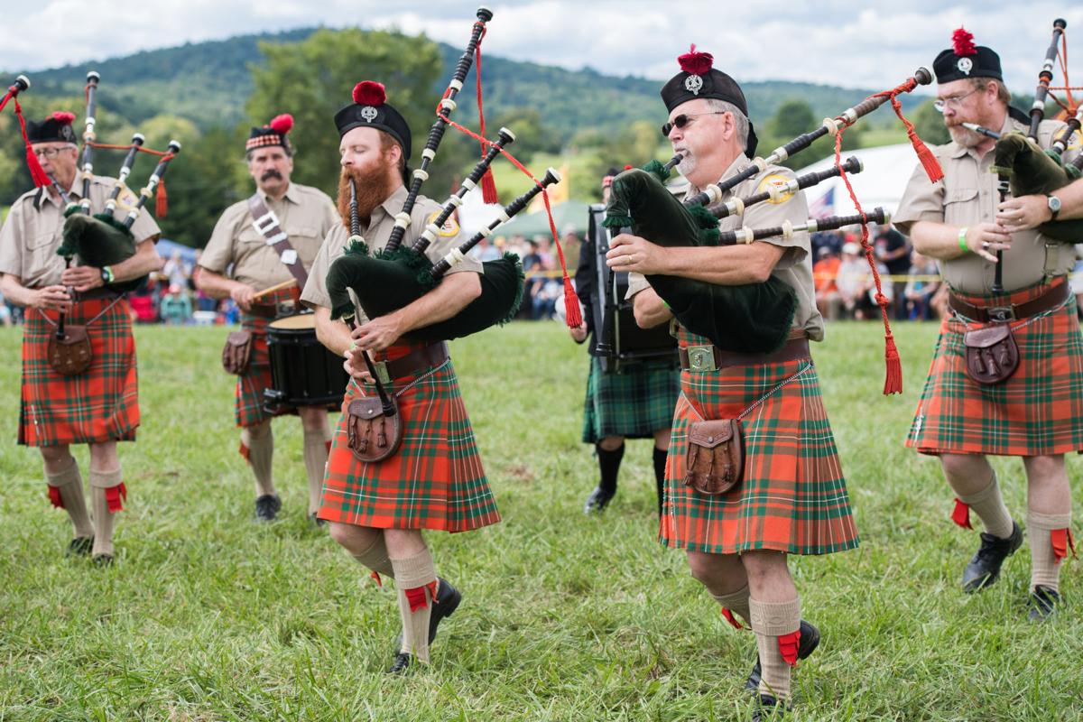 PHOTOS: Scottish Highland Games | Multimedia | fauquier.com