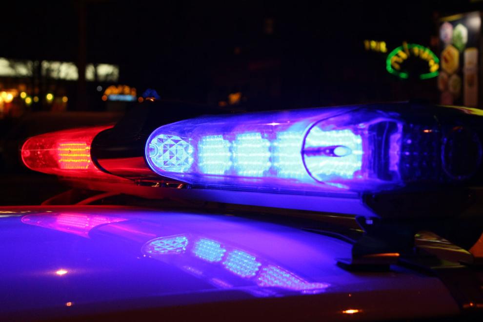 BREAKING: 1 person shot, killed during an outdoor gathering near Catlett