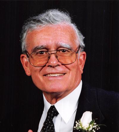 Alan Poe, Warrenton printer and sports fan, dies at 87 | News ...