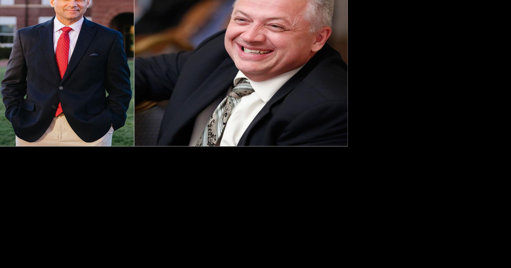 UDPATED: Riggleman, Good vie for 5th District GOP nomination in ...