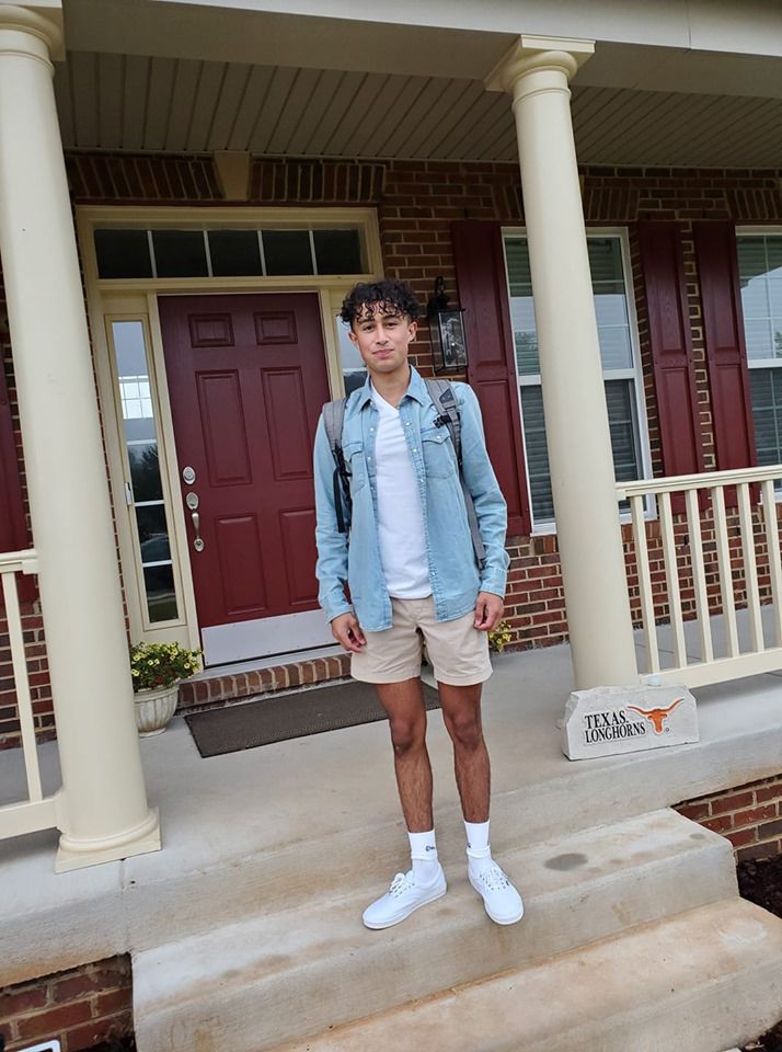 bts Sabrina Andrade FHS in the house! Wishing all of you a safe and wonderful year!!.jpg