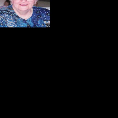 Elizabeth ‘Anne‘ Ritchie | Obituaries | fauquier.com