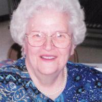Elizabeth ‘Anne‘ Ritchie | Obituaries | fauquier.com