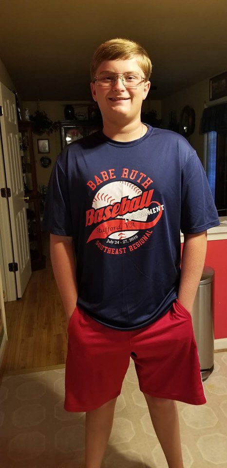 bts Shannon Putnam Freshman Liberty high school.jpg