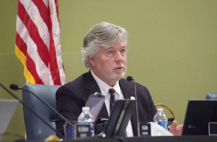 Fauquier Board of Supervisors charts a new direction News