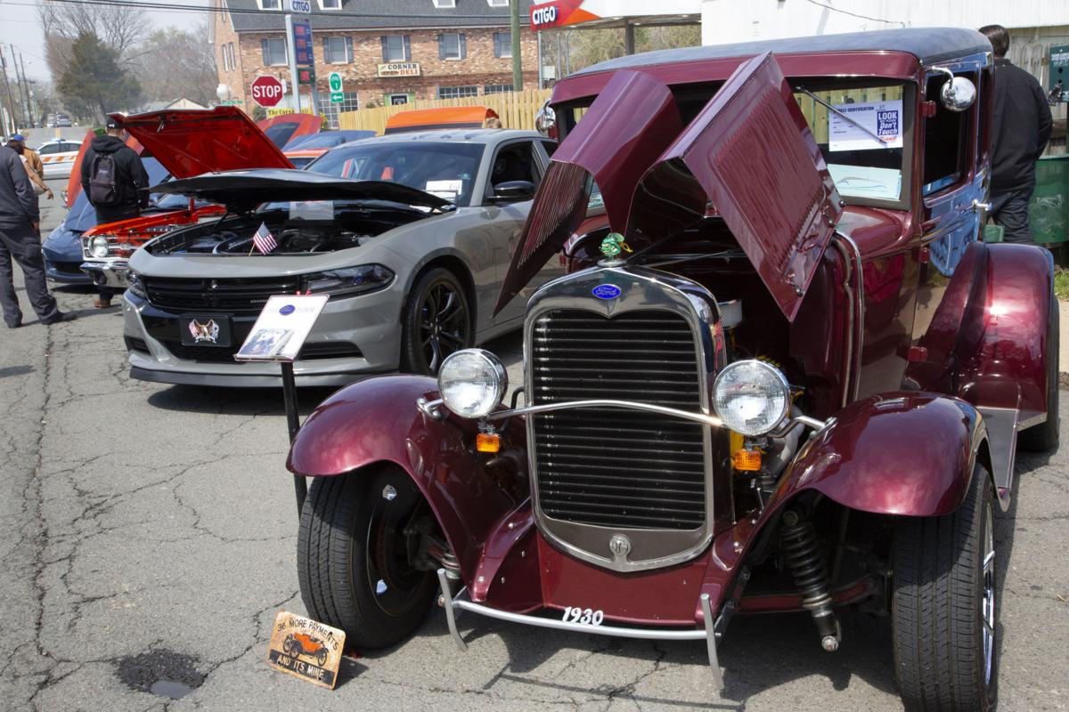 Remington Car Show draws a crowd News